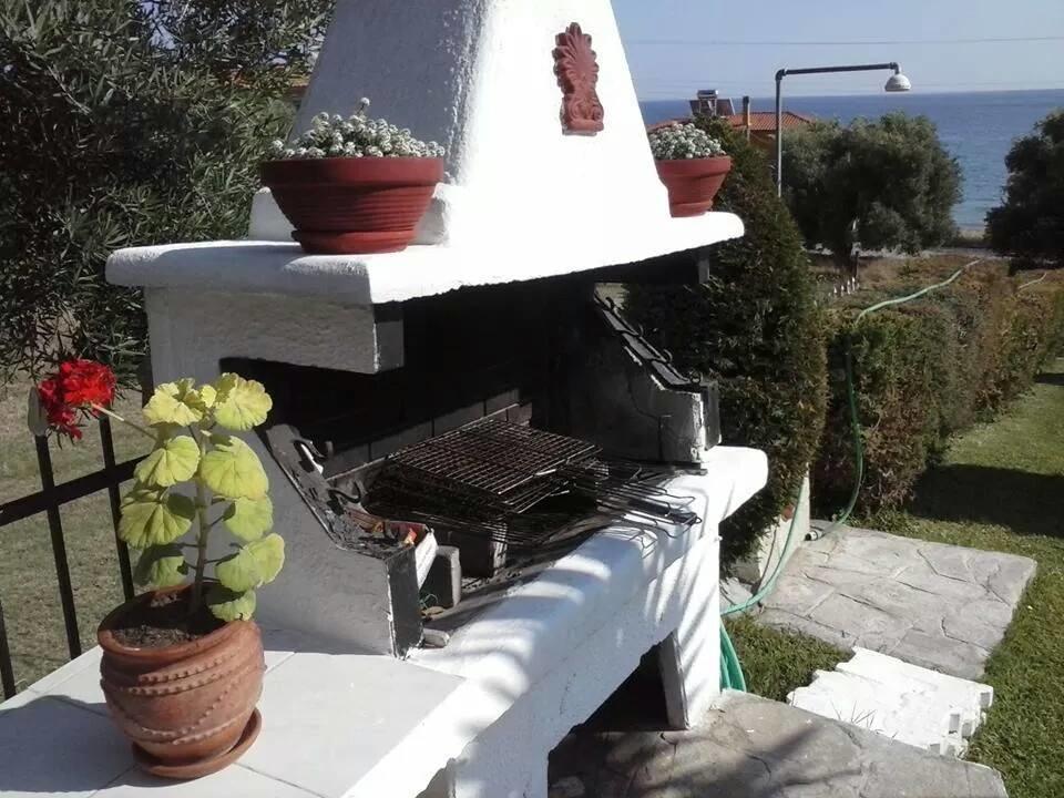 Appartement Ianos
