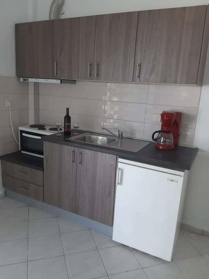 Ianos Appartement Nea Skioni