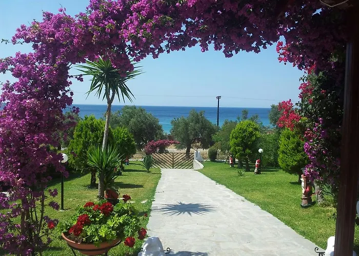 Ianos
