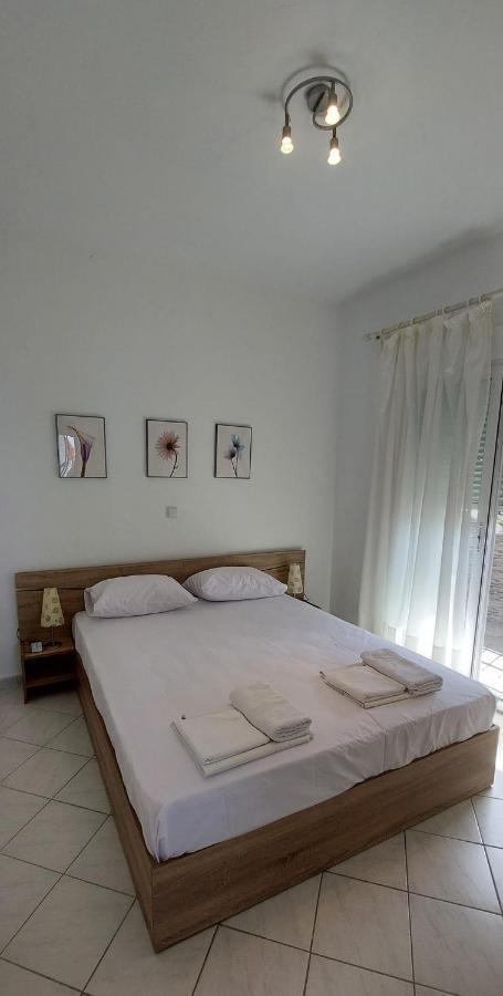 Apartment Ianos Nea Skioni