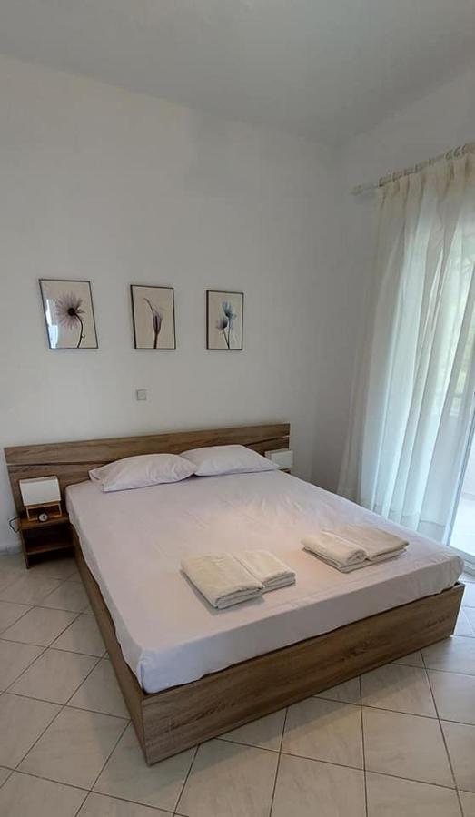 Apartment Ianos Nea Skioni
