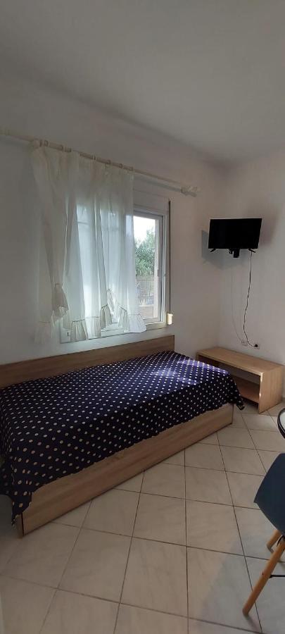 Ianos Apartment Nea Skioni