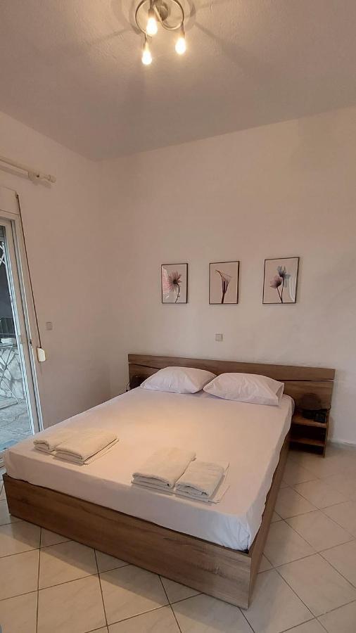 Apartment Ianos Nea Skioni