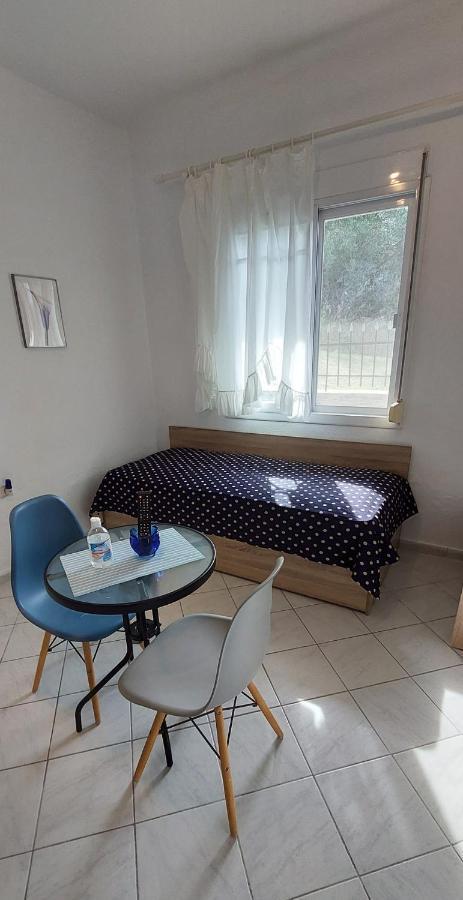 Apartment Ianos *