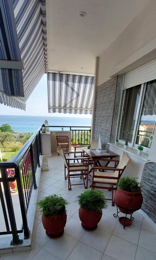 Apartment Ianos *