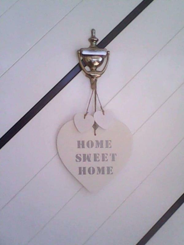 Ianos Apartment *