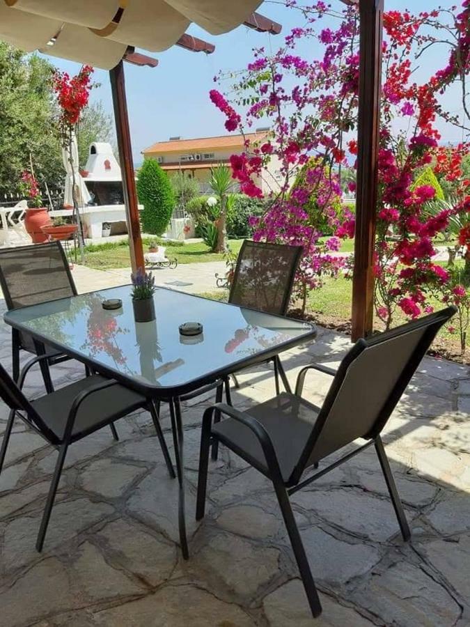 Ianos Apartment Nea Skioni